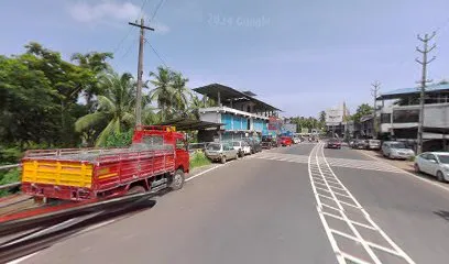Heaven auto parts