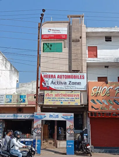 Heera Automobiles