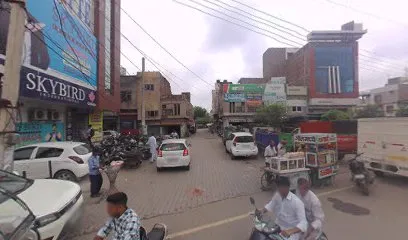Heera Motor