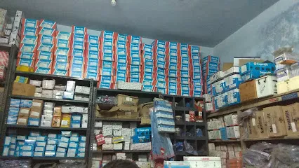 HEMKUNT AGENCIES