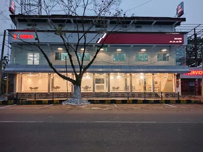 HERO DEALER DIBRUGARH - NKS AUTOMOBILES