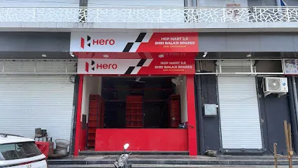 HERO HGP MART 2.0