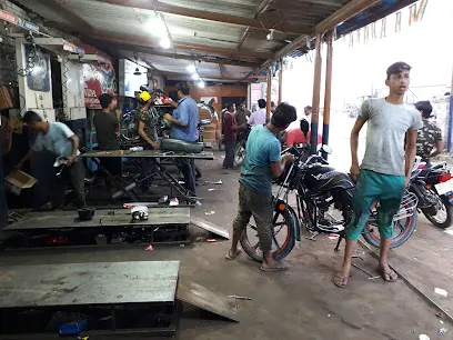 Hero & honda genuine spares (shamim hero )