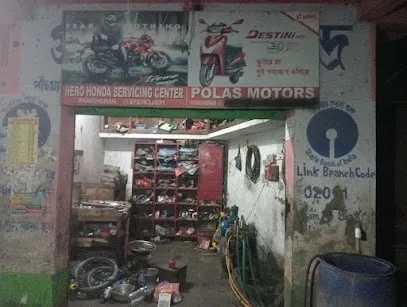 HERO HONDA SERVICENG CENTER