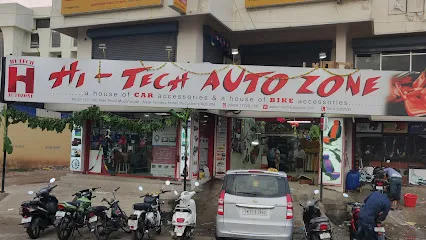Hi-Tech Auto Zone