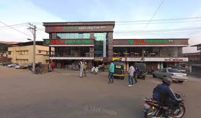 Hi Tech Battery centre