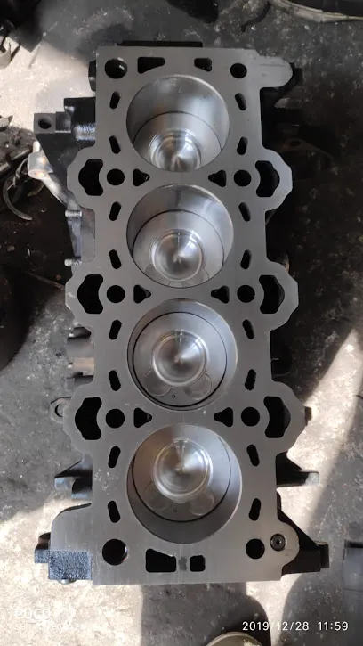 Hi-Tech Motors Nizamabad