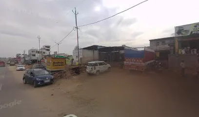 Highway Auto Parts