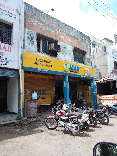 Highway Automobiles & Truck Garage