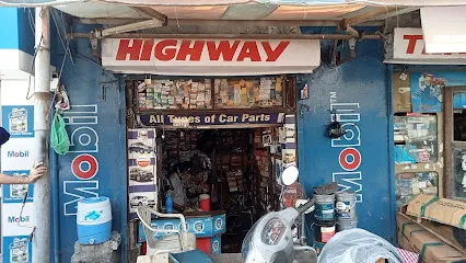 Highway Traders
