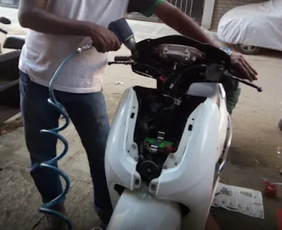Hi'iaka Garage