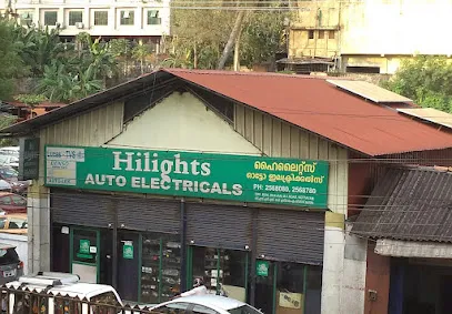 Hilights Auto Electricals