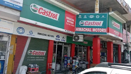 HIMACHAL MOTORS