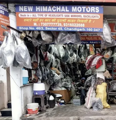 Himachal Motors