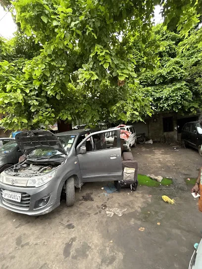 Himalaya Motors - Car Service, Car Washing, A/c Service, Car Spare Parts