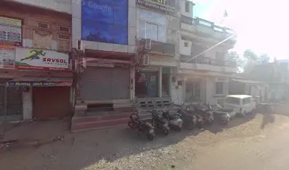 HIMANSHU AUTO PARTS
