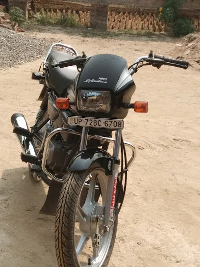 Himanshu Automobiles - Hero MotoCorp