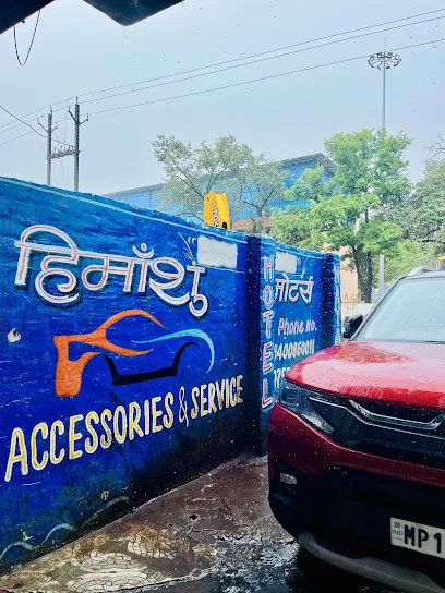 Himanshu Motors
