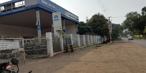 Himatsingka Agencies Pvt Ltd