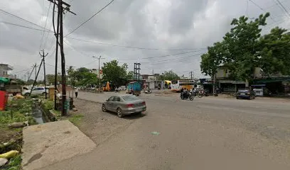HIND AUTO SPARES