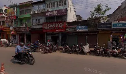 HIND AUTOMOTIVES