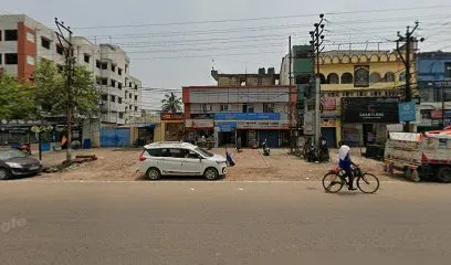 Hind Machinery & Spares