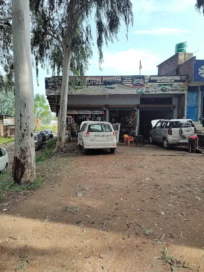 Hind Spare Parts & Service Center