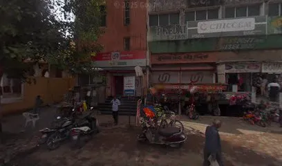 Hind Toys