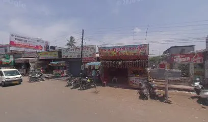 Hind Two Wheeler Service Center