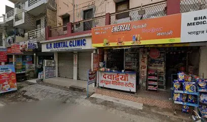 Hindon Motors & Spare Parts