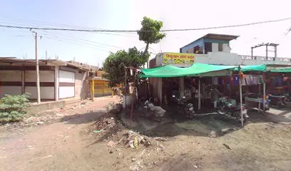 HINDOSTAN AUTO PARTS, BILKISGANJ.