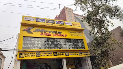 Hindustan Agencies