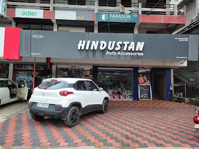 HINDUSTAN AUTO ACCESSORIES