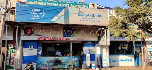 Hindustan Auto Agencies