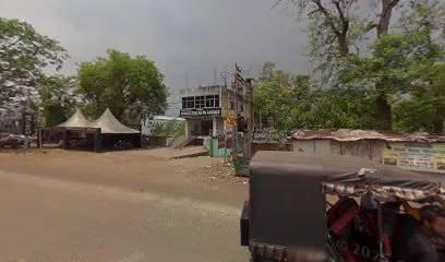 HINDUSTAN AUTO AGENCY