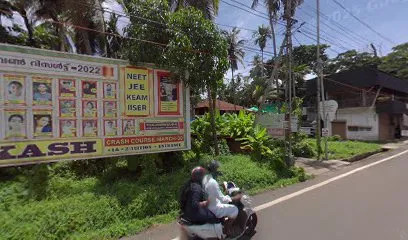 HINDUSTAN AUTO DISTRIBUTORD