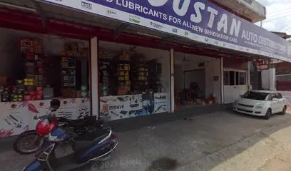 Hindustan Auto Distributors