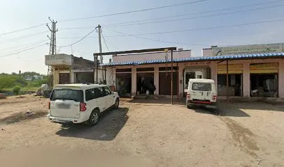 Hindustan auto repairs