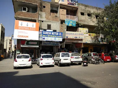 Hindustan Auto Spares