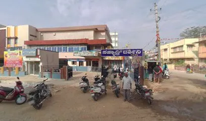 Hindustan Auto WORKS