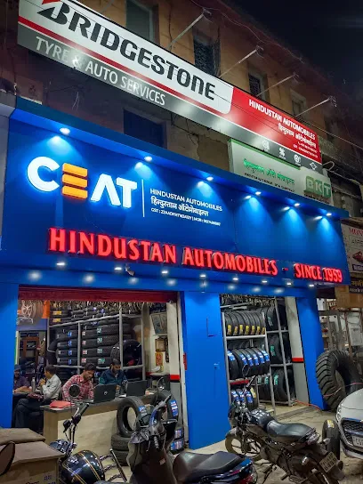 Hindustan Automobiles, Since 1959.