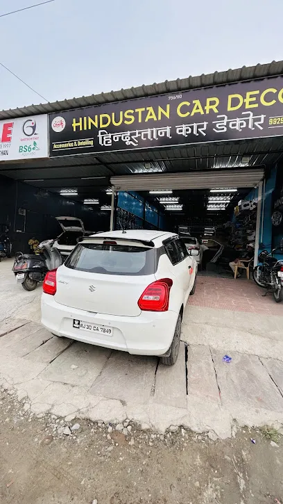 Hindustan Car Decor