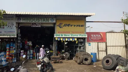 HINDUSTAN MOTORS