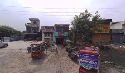 HINDUSTAN SPARE PARTS