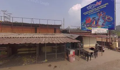 HINDUSTAN TYRES & WORK SHOP