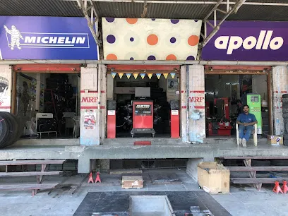 Hindustan Tyres