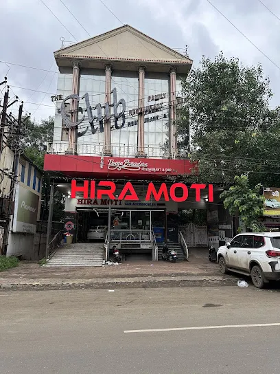Hira moti Car Accessories