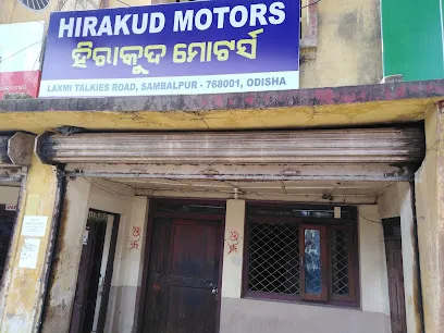 Hirakud Motors