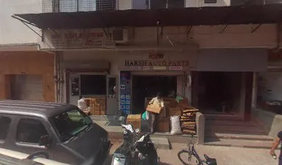 Hirvi Enterprise -Spare Parts for Ford/Nissan/Renault In Charni Road Mumbai