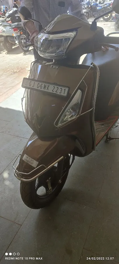 HITESH AUTO PARTS